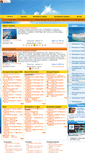 Mobile Screenshot of nvtours.bg